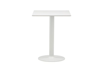 DUAL BM4376 - Aluminium table base by Andreu World - view 3